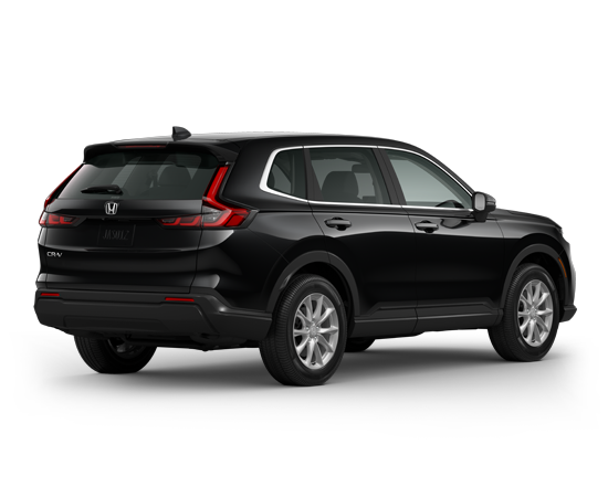 2026 Honda CR-V AWD EX