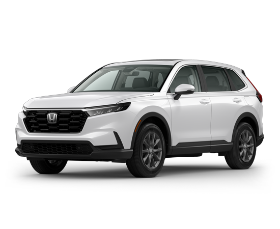 2027 Honda CR-V EX-L AWD
