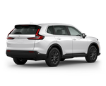 2027 Honda CR-V EX-L AWD