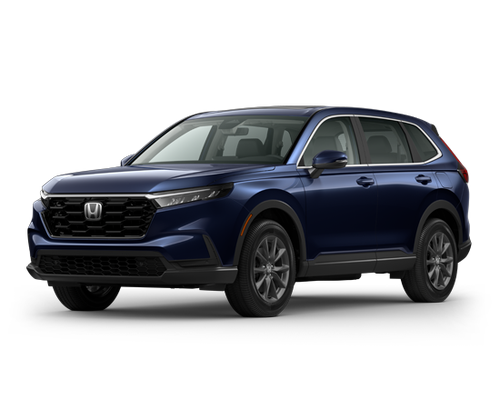 2027 Honda CR-V EX-L AWD