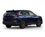 2027 Honda CR-V EX-L AWD