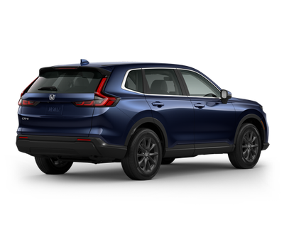 2027 Honda CR-V EX-L AWD