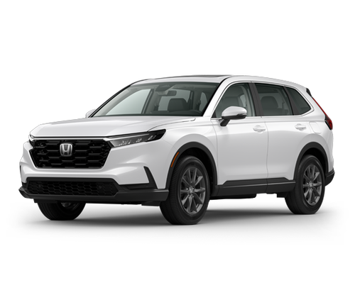 2027 Honda CR-V EX-L AWD