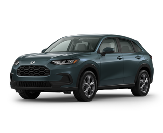 2027 Honda HR-V LX AWD