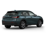 2027 Honda HR-V LX AWD