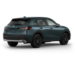 2027 Honda HR-V Sport AWD