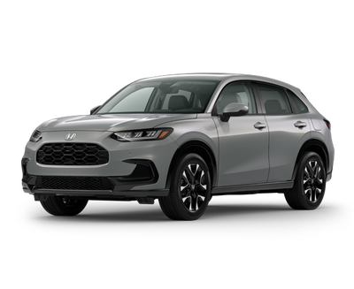 2026 Honda HR-V AWD EX-L