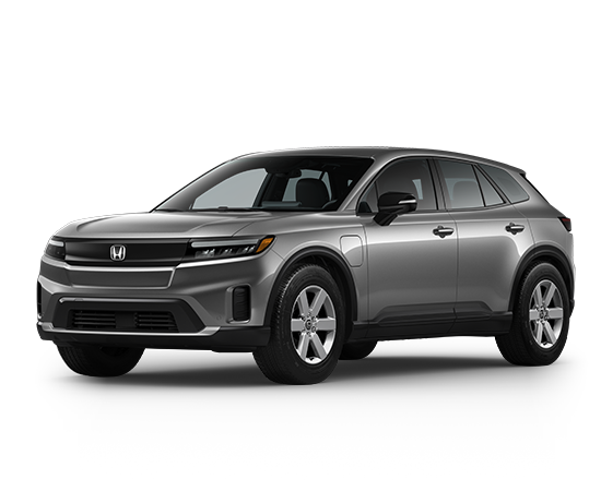 2026 Honda Prologue AWD EX