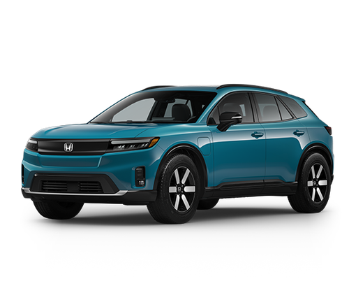 2026 Honda Prologue AWD Touring