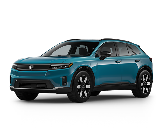2026 Honda Prologue's photo