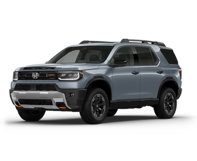 2027 Honda Passport TrailSport Elite