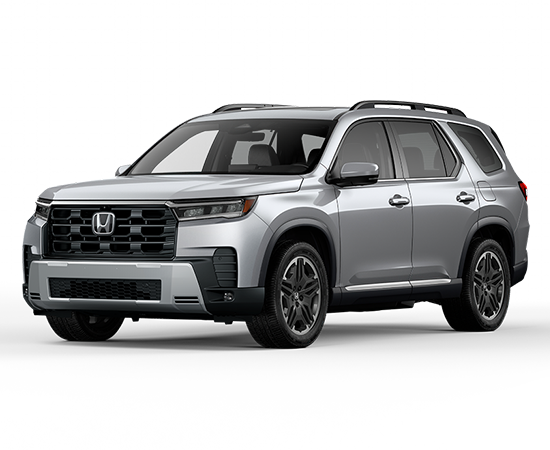 2026 Honda Pilot AWD Touring Blackout