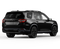 2026 Honda Pilot AWD Black Edition