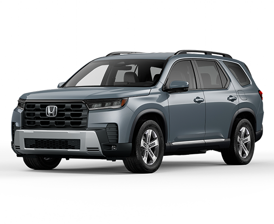 2026 Honda Pilot's photo