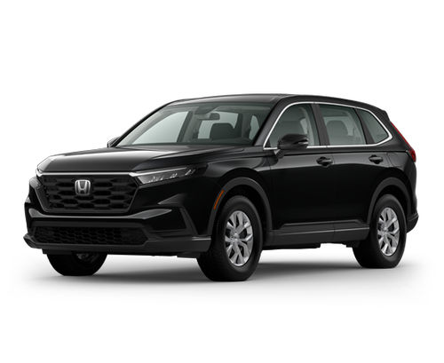 2026 Honda CR-V 2WD LX