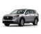 2026 Honda CR-V 2WD LX