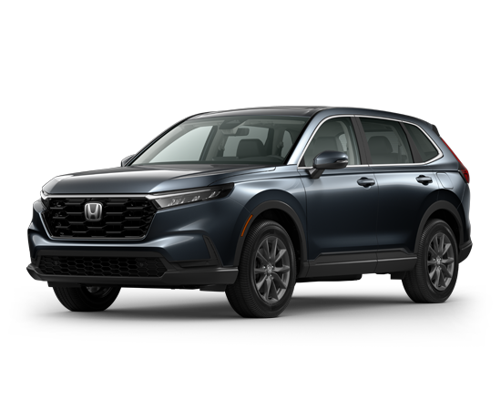 2026 Honda CR-V EX-L AWD's photo
