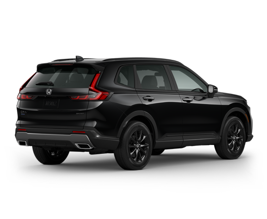 2026 Honda CR-V AWD Sport Hybrid