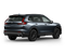 2026 Honda CR-V AWD Sport-L Hybrid