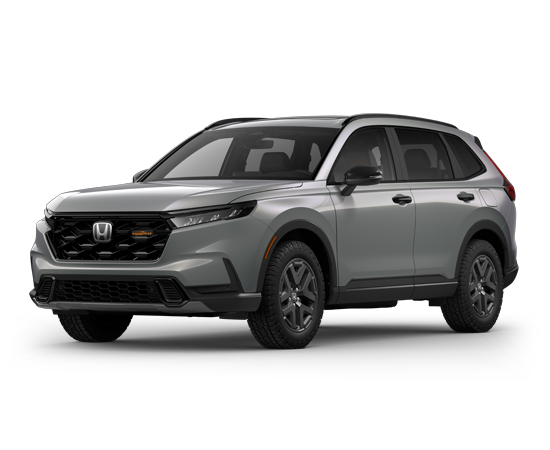 2026 Honda CR-V's photo