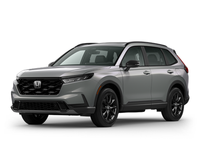 2027 Honda CR-V Sport-L