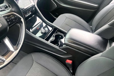 2022 Jeep Grand Cherokee L Laredo