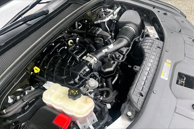 2022 Jeep Grand Cherokee L Laredo