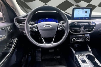 2022 Ford Escape SEL PANO ROOF TECH PKG