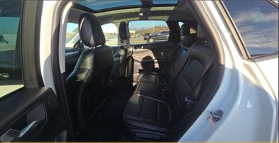 2022 Ford Escape SEL PANO ROOF TECH PKG