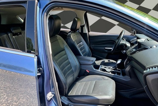 2018 Ford Escape SEL PANO ROOF