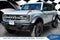2023 Ford Bronco SASQUATCH 4WD