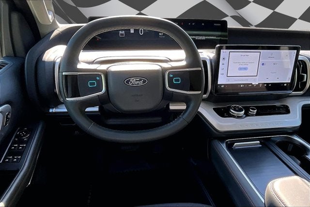 2025 Ford Expedition Max Active MAX