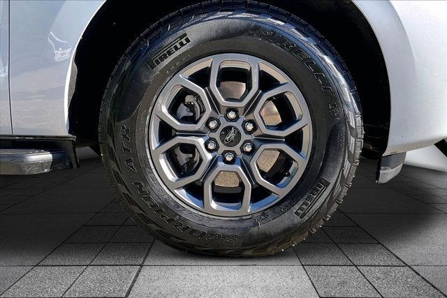 2025 Ford Expedition Max Active MAX