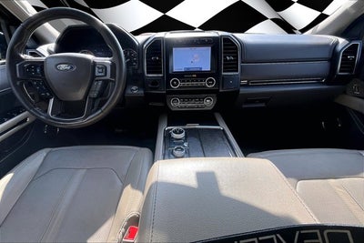 2021 Ford Expedition Max Limited