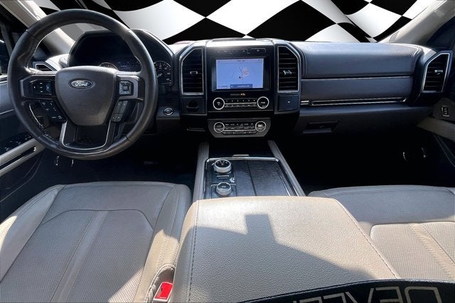 2021 Ford Expedition Max Limited