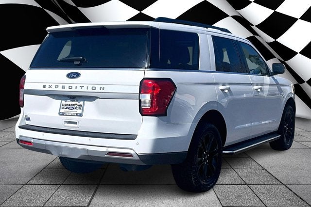 2023 Ford Expedition XLT