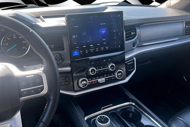 2023 Ford Expedition XLT