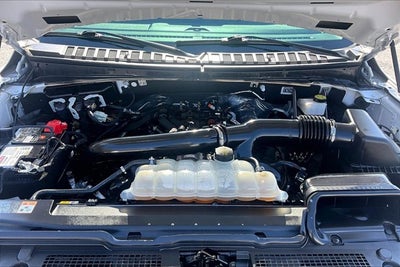 2023 Ford Expedition XLT