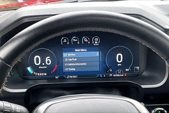 2022 Ford Expedition Platinum