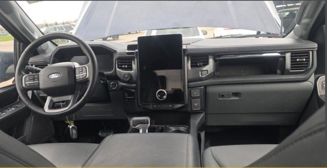 2025 Ford F-150 Lightning Flash LONG RANGE