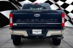 2022 Ford Super Duty F-350 SRW LARIAT