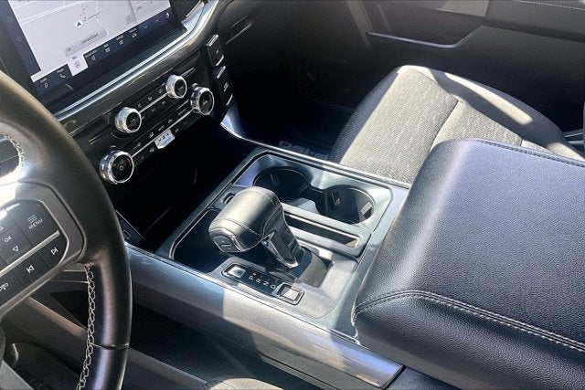 2023 Ford F-150 XLT SPORT