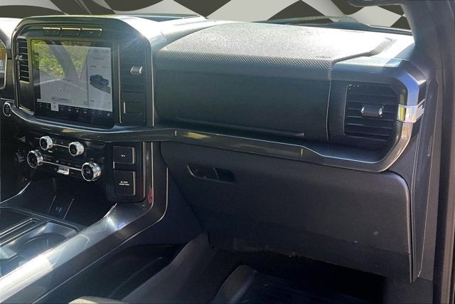 2023 Ford F-150 XLT SPORT