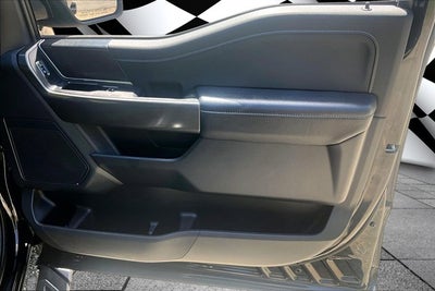 2023 Ford F-150 XLT SPORT