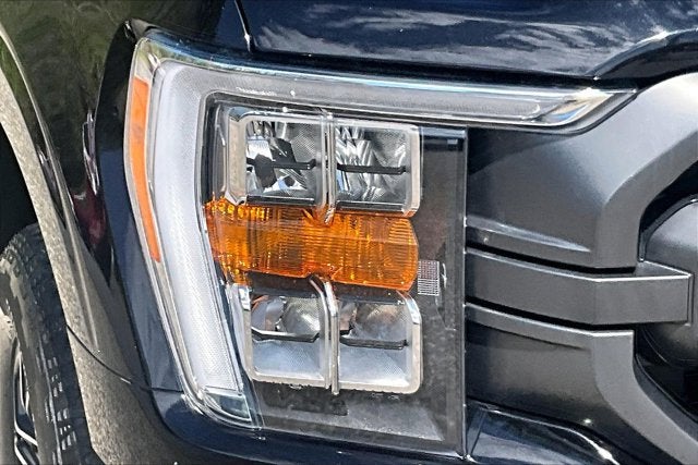 2023 Ford F-150 XLT SPORT