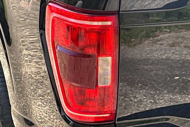 2023 Ford F-150 XLT SPORT