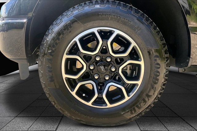 2023 Ford F-150 XLT SPORT