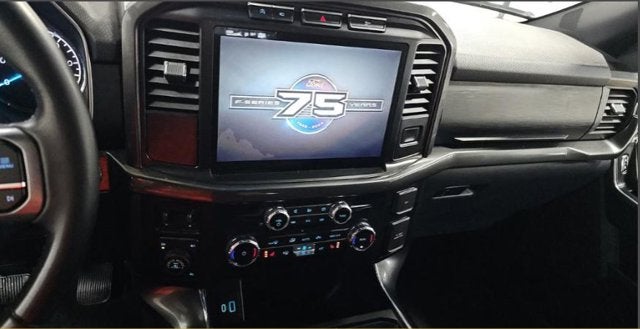 2023 Ford F-150 XLT SPORT V8