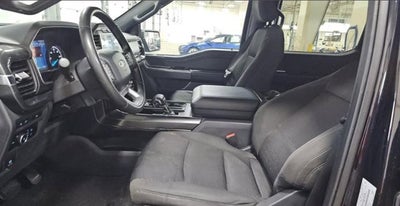 2023 Ford F-150 XLT SPORT V8