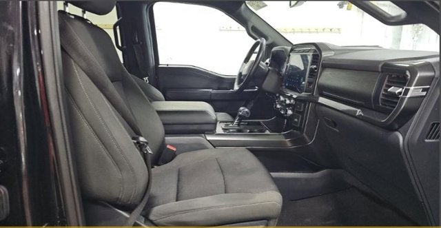 2023 Ford F-150 XLT SPORT V8